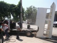 T15 in kesilmiş hali